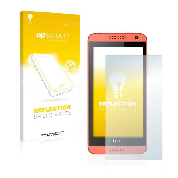Premium Displayschutzfolie für HTC Desire 610