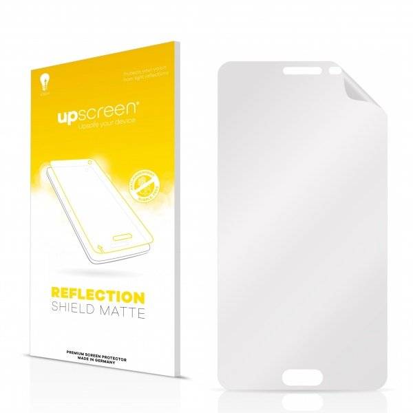 Premium Displayschutzfolie für Star N8800