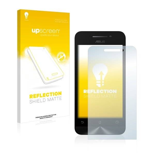 Premium Displayschutzfolie für Asus ZenFone 4 A400CG