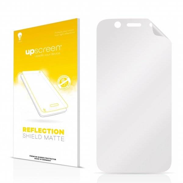 Premium Displayschutzfolie für NGM Dynamic Wing