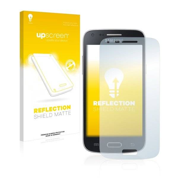 Premium Displayschutzfolie für Samsung SM-G350