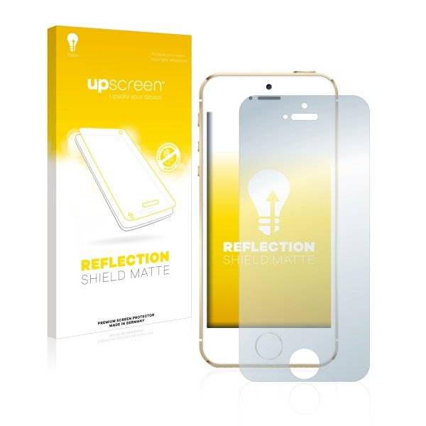 Premium Displayschutzfolie für Goophone i5s
