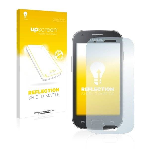Premium Displayschutzfolie für Samsung Galaxy Ace Style SM-G310