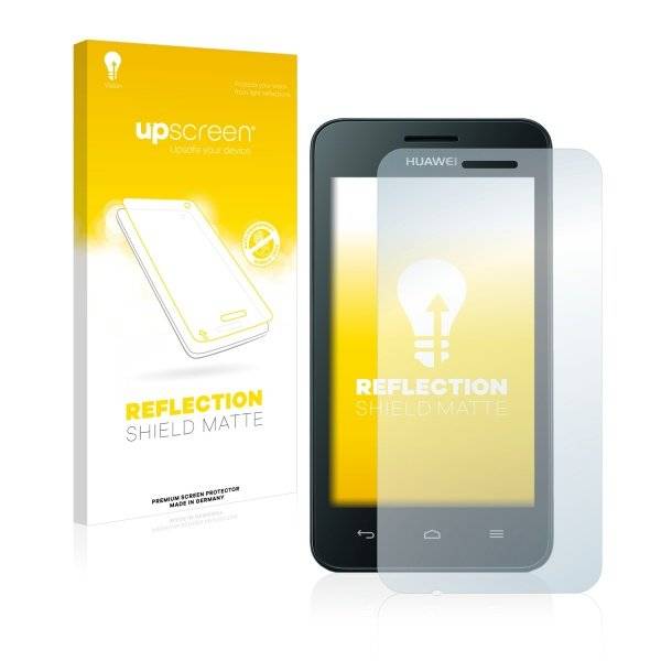 Premium Displayschutzfolie für Huawei Ascend Y330