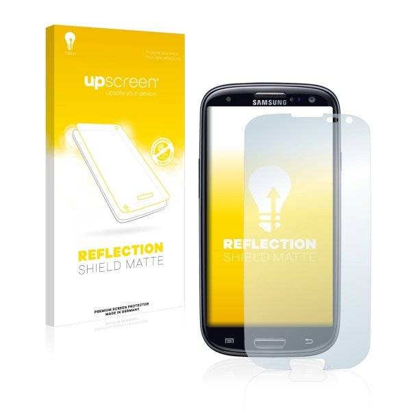 Premium Displayschutzfolie für Samsung Galaxy S3 Neo I9300I