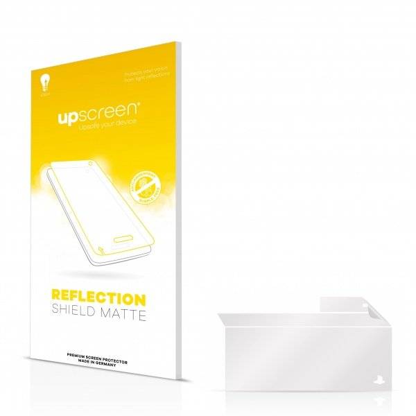 Premium Displayschutzfolie für Sony Playstation 4 PS4 (Gehäuse)