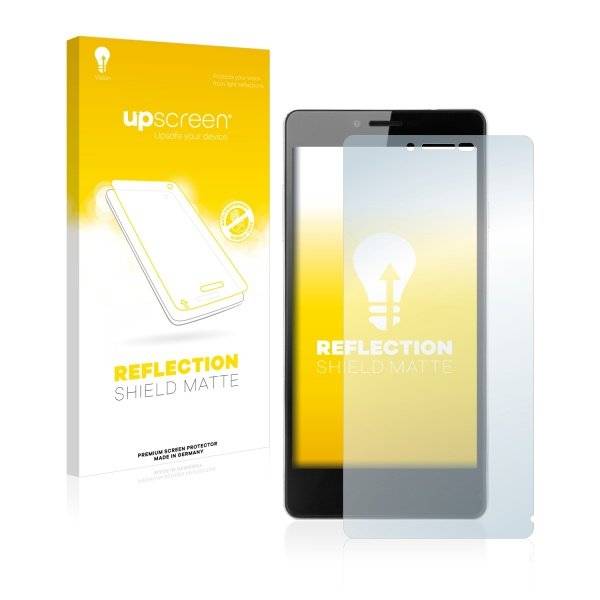 Premium Displayschutzfolie für Cubot S208