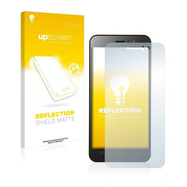 Premium Displayschutzfolie für Jiayu G4S