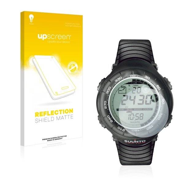 Premium Displayschutzfolie für Suunto Vector Black