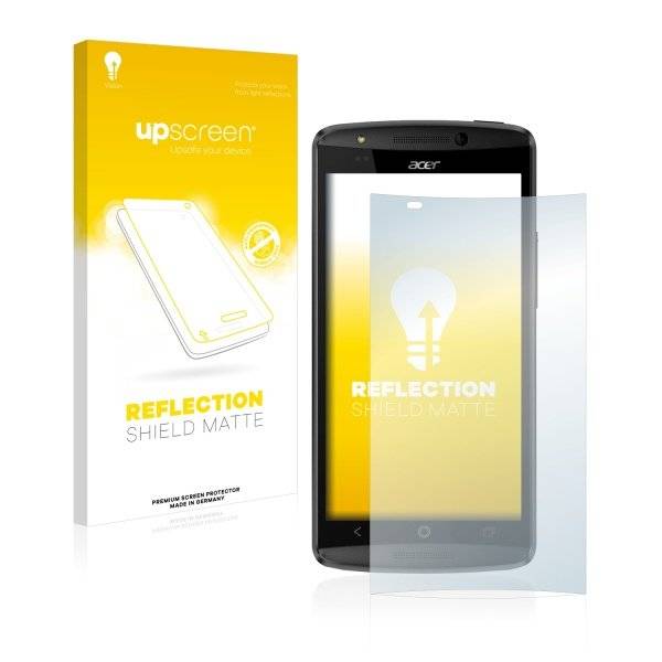 Premium Displayschutzfolie für Acer Liquid E700