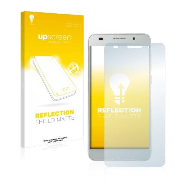 Premium Displayschutzfolie für Huawei Honor 6