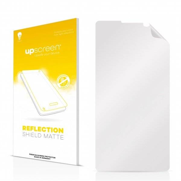 Premium Displayschutzfolie für Coolpad F1 8297