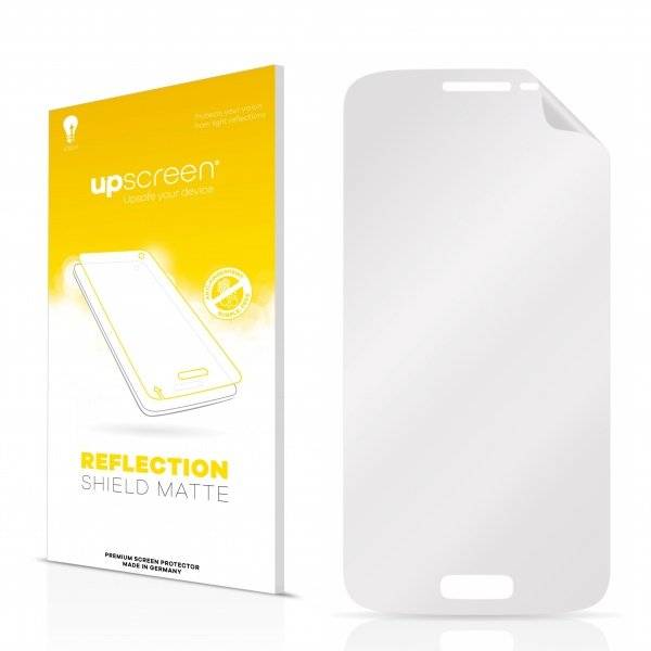 Premium Displayschutzfolie für Samsung Galaxy Avant SM-G386T