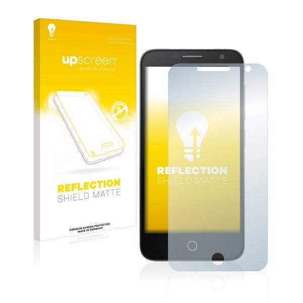 Premium Displayschutzfolie für Alcatel One Touch Fire E