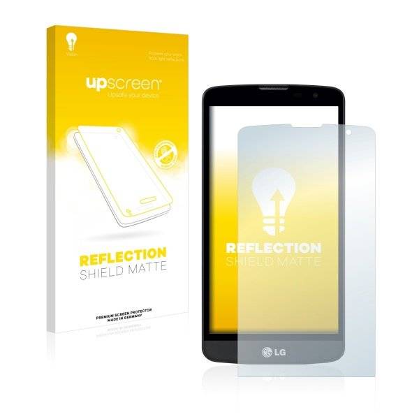 Premium Displayschutzfolie für LG L Bello