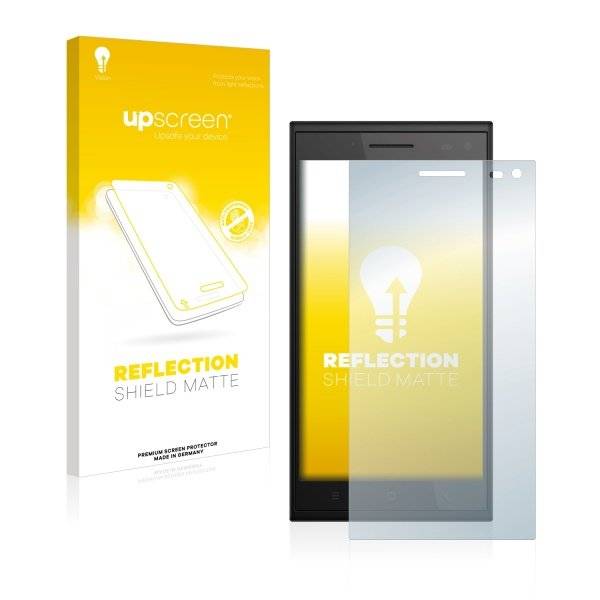 Premium Displayschutzfolie für Elephone P2000