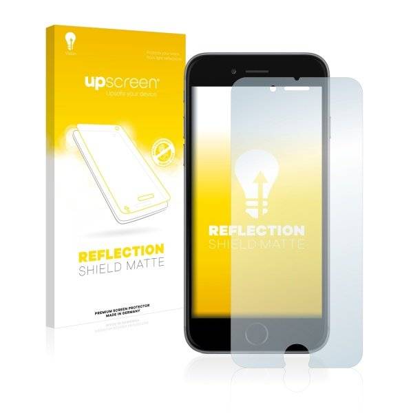 Premium Displayschutzfolie für Apple iPhone 6