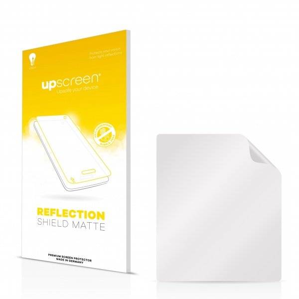 Premium Displayschutzfolie für Telekom Speedphone 10