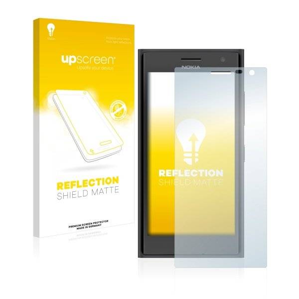 Premium Displayschutzfolie für Nokia Lumia 730 Dual Sim
