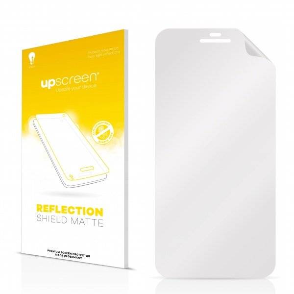 Premium Displayschutzfolie für Gigabyte GSmart Guru G1