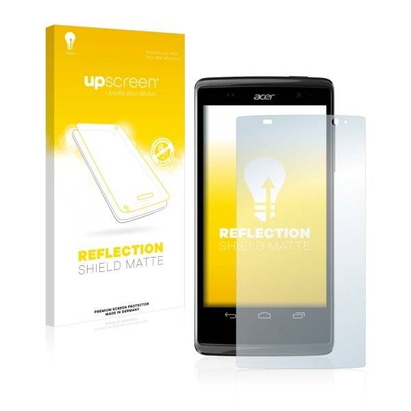 Premium Displayschutzfolie für Acer Liquid Z500