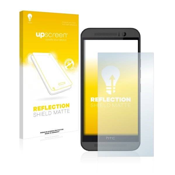Premium Displayschutzfolie für HTC One M9