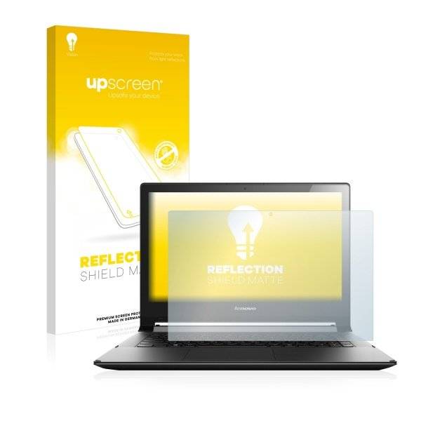 Premium Displayschutzfolie für Lenovo Flex 2-14