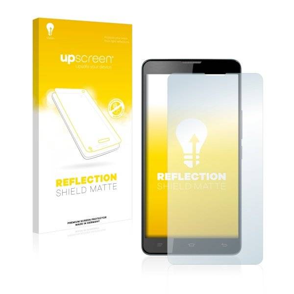 Premium Displayschutzfolie für Haier HaierPhone W970