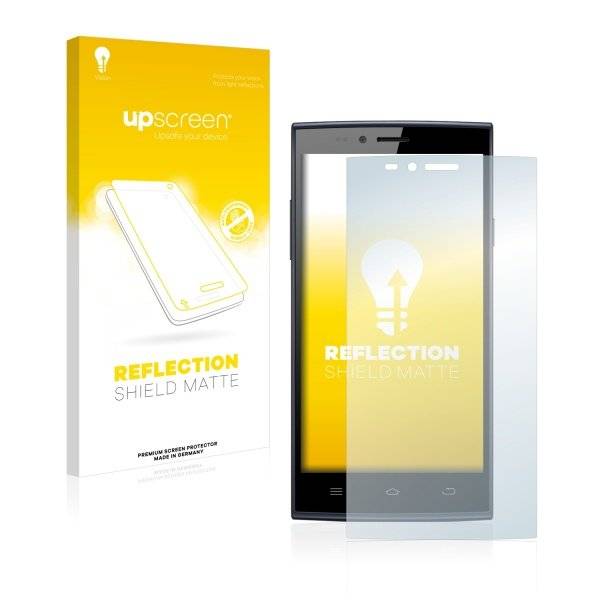 Premium Displayschutzfolie für THL T6 Pro