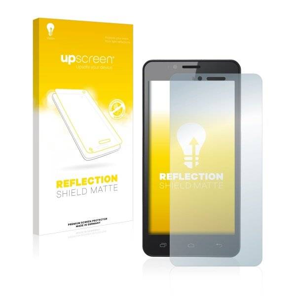 Premium Displayschutzfolie für Brondi Centurion 3