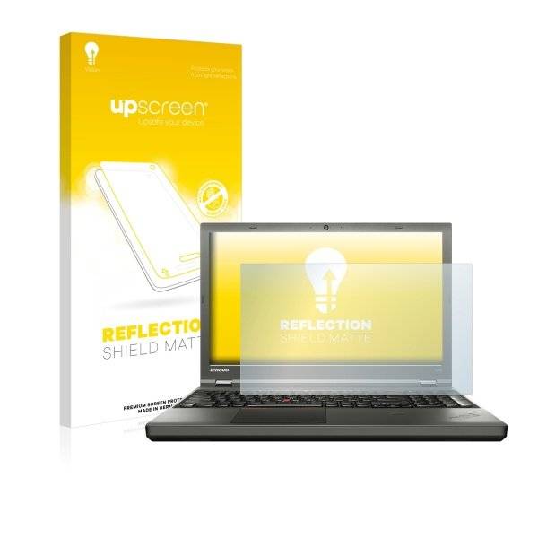 Premium Displayschutzfolie für Lenovo ThinkPad T540p