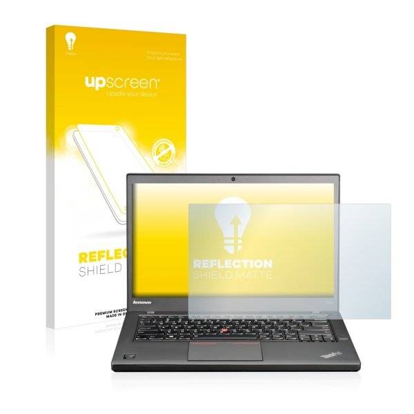 Premium Displayschutzfolie für Lenovo ThinkPad T440s Non-Touch