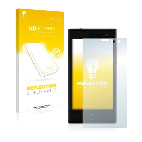 Premium Displayschutzfolie für Medion P4502 (MD 98942)