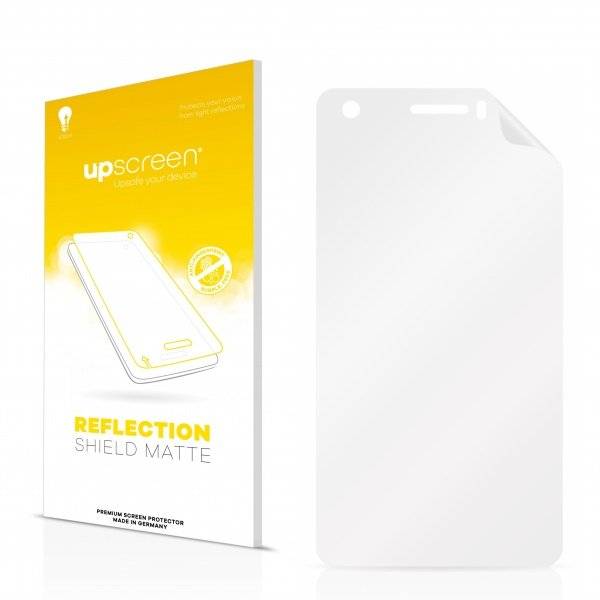 Premium Displayschutzfolie für Prestigio MultiPhone 3405 DUO