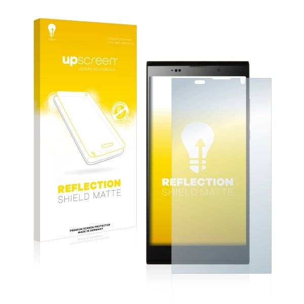 Premium Displayschutzfolie für Jiayu G6