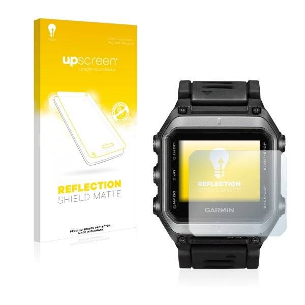 Premium Displayschutzfolie für Garmin epix