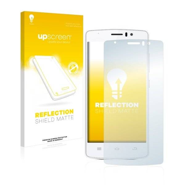 Premium Displayschutzfolie für THL 4000