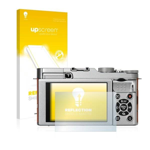 Premium Displayschutzfolie für FujiFilm X-A2