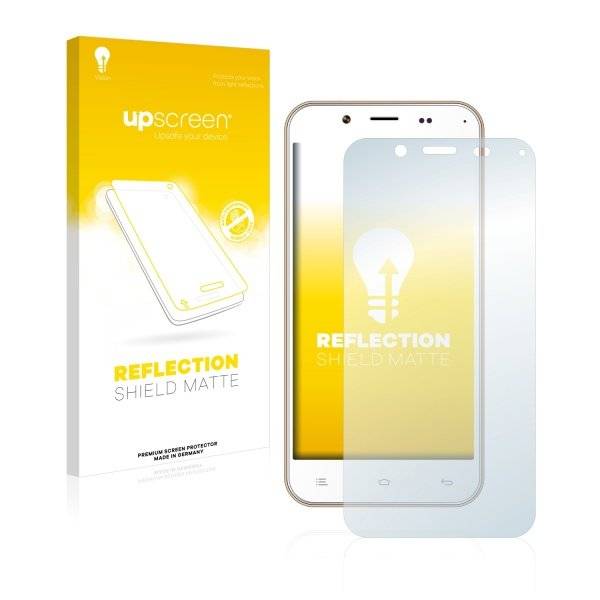 Premium Displayschutzfolie für Zopo ZP1000S