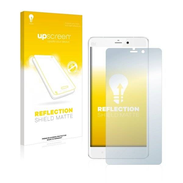 Premium Displayschutzfolie für Xiaomi MiNote Pro