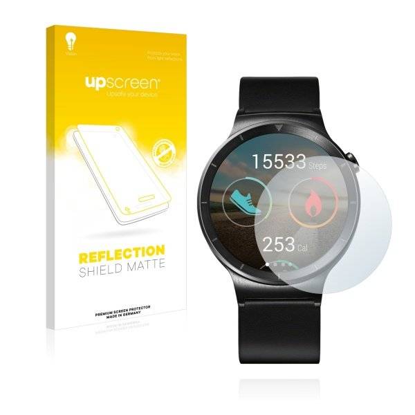 Premium Displayschutzfolie für Huawei Watch