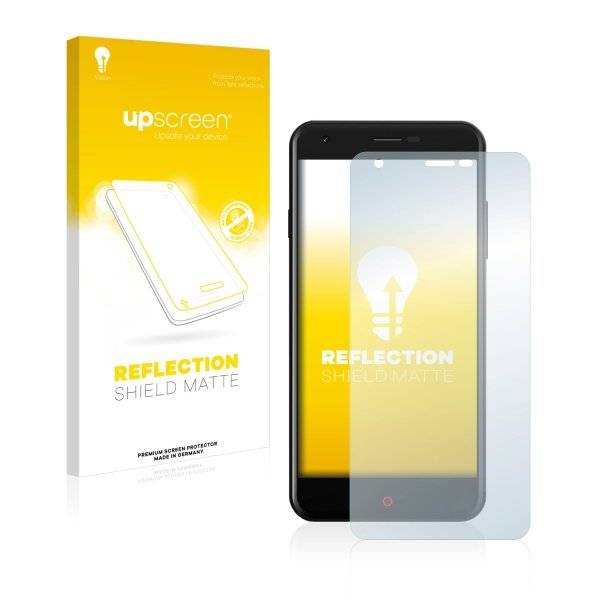 Premium Displayschutzfolie für Zopo Touch ZP530