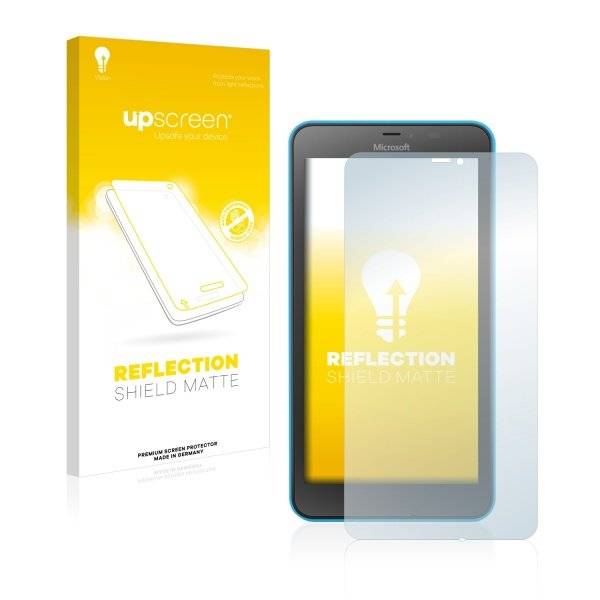 Premium Displayschutzfolie für Microsoft Lumia 640 XL Dual