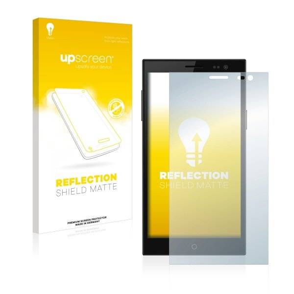 Premium Displayschutzfolie für Simvalley Mobile SPX-34