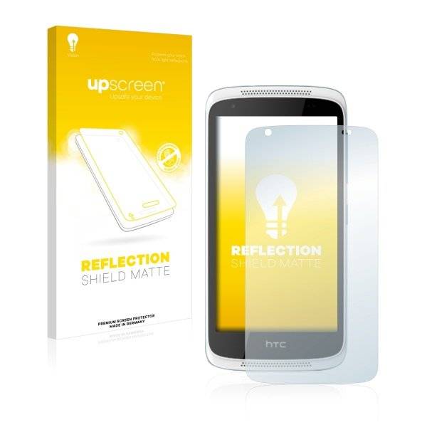 Premium Displayschutzfolie für HTC Desire 526G+