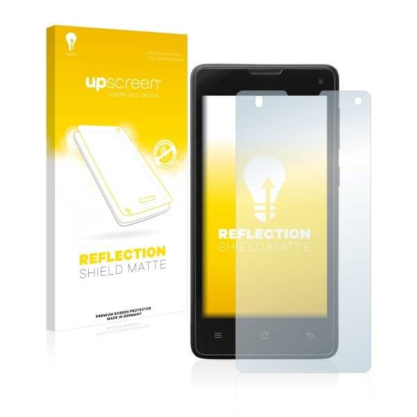 Premium Displayschutzfolie für Medion Life E4503 (MD 99476)