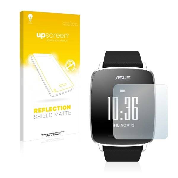 Premium Displayschutzfolie für Asus Vivowatch