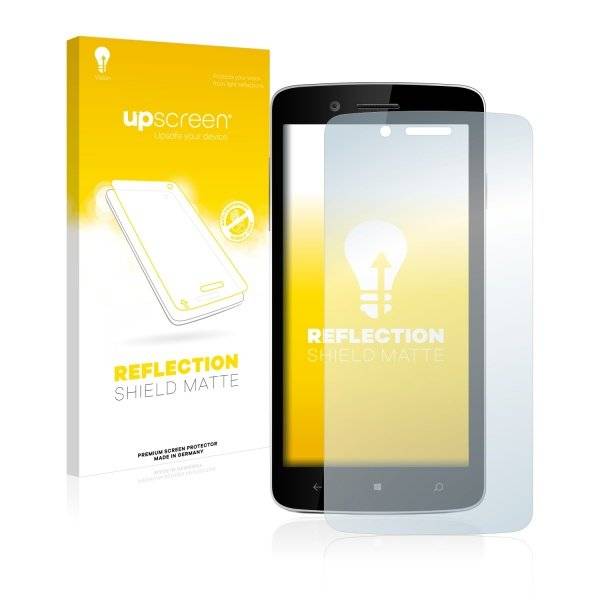 Premium Displayschutzfolie für Allview W1 S