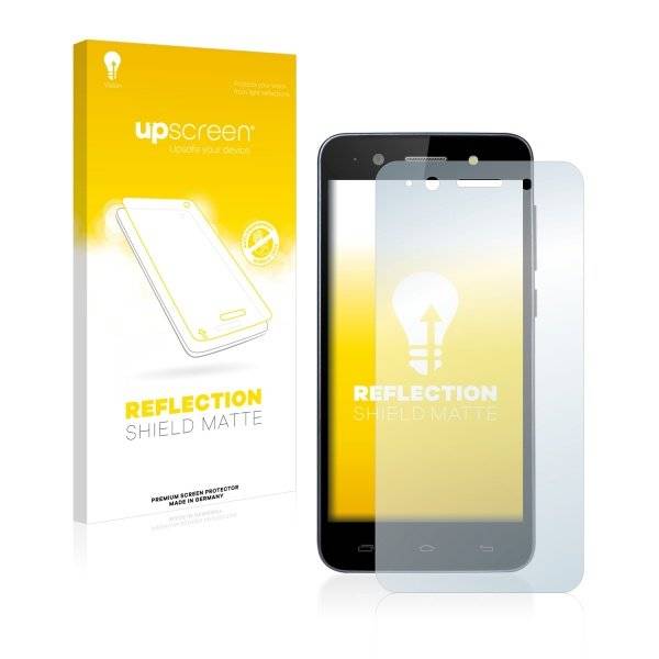Premium Displayschutzfolie für Prestigio Grace X5