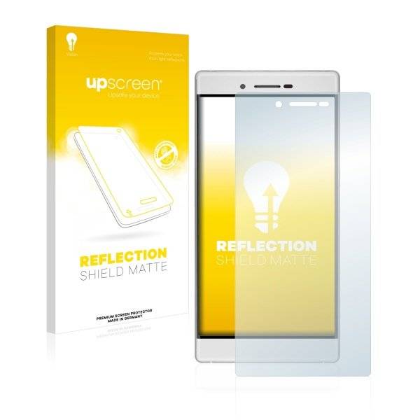Premium Displayschutzfolie für Cubot X11